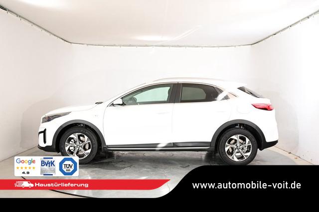 Kia XCeed MY26 1.0 T-GDI MHEV 7-Gang-DCT 