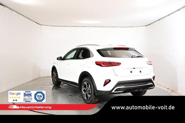 Kia XCeed MY26 1.0 T-GDI MHEV 7-Gang-DCT 