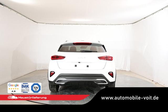 Kia XCeed MY26 1.0 T-GDI MHEV 7-Gang-DCT 