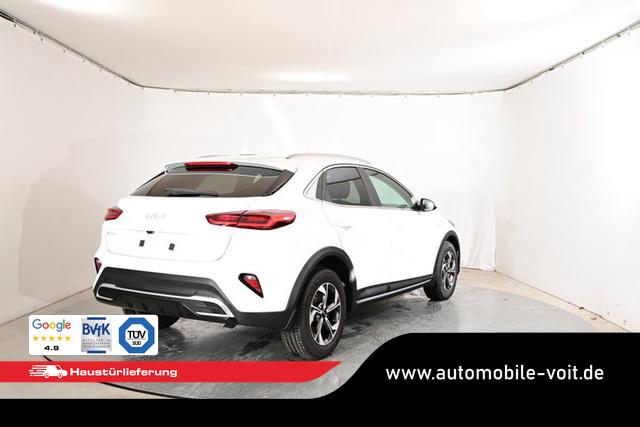 Kia XCeed MY26 1.0 T-GDI MHEV 7-Gang-DCT 