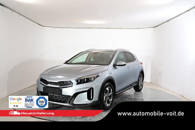 Kia XCeed - MY26 1.0 T-GDI MHEV 7-Gang-DCT