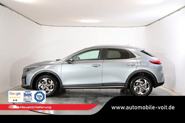 Kia XCeed MY26 1.0 T-GDI MHEV 7-Gang-DCT 