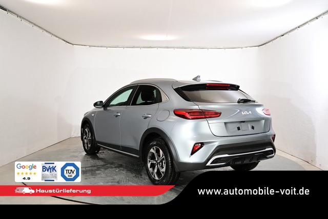 Kia XCeed MY26 1.0 T-GDI MHEV 7-Gang-DCT 