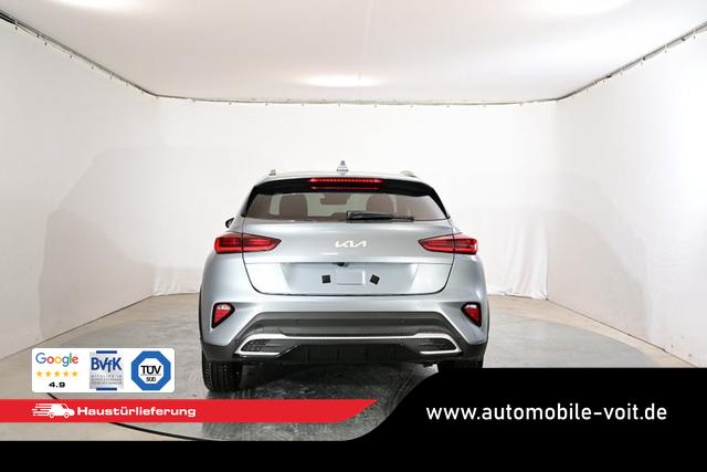 Kia XCeed MY26 1.0 T-GDI MHEV 7-Gang-DCT 