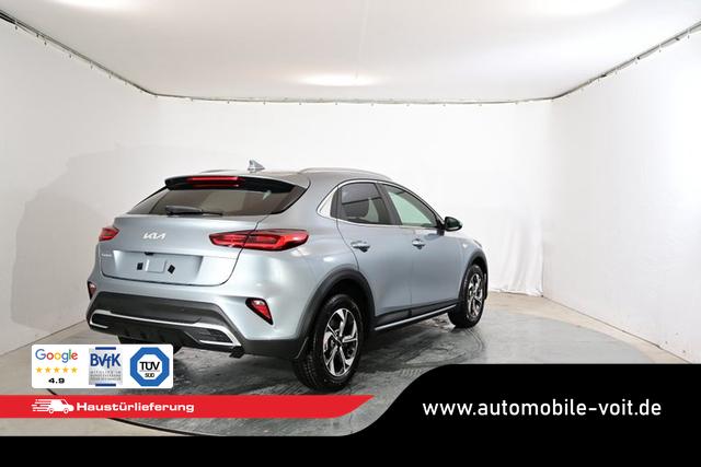 Kia XCeed MY26 1.0 T-GDI MHEV 7-Gang-DCT 