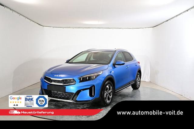 Kia XCeed - MY26 1.0 T-GDI MHEV 7-Gang-DCT