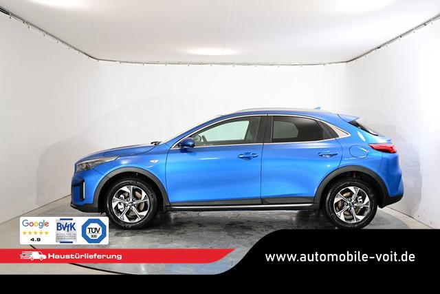 Kia XCeed MY26 1.0 T-GDI MHEV 7-Gang-DCT 