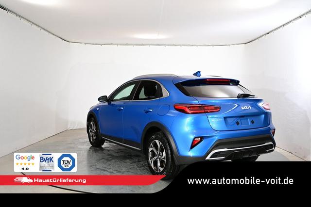 Kia XCeed MY26 1.0 T-GDI MHEV 7-Gang-DCT 