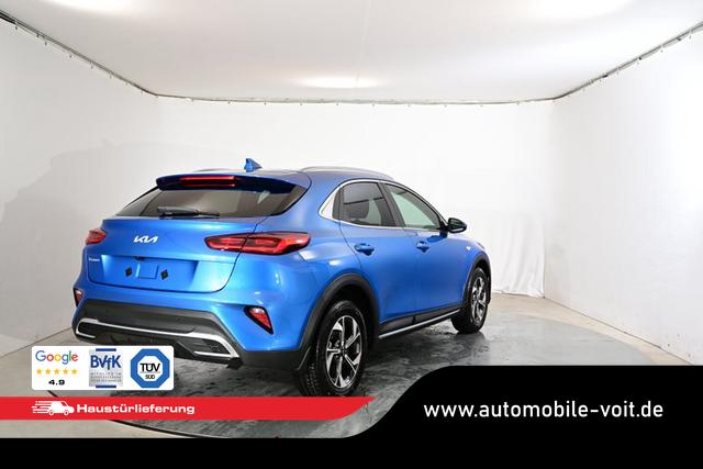 Kia XCeed MY26 1.0 T-GDI MHEV 7-Gang-DCT 