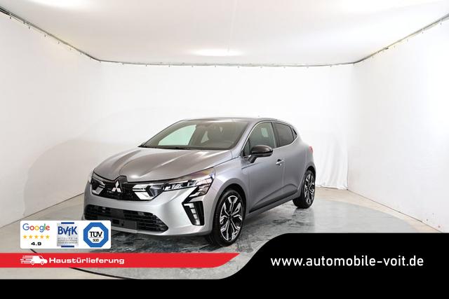 Mitsubishi Colt - Intense StyleCold 1.0 MPI-T 6-Gang