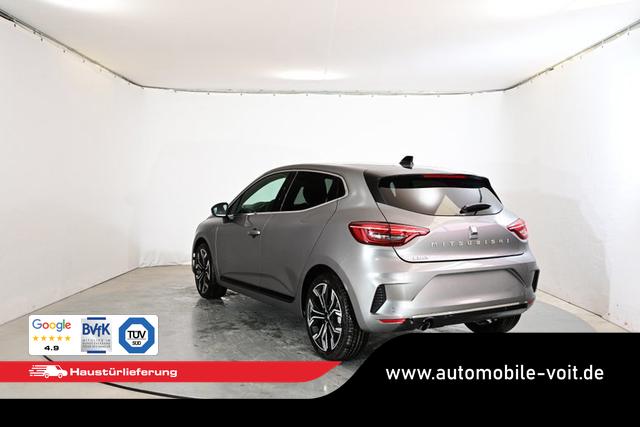 Mitsubishi Colt Intense StyleCold 1.0 MPI-T 6-Gang 