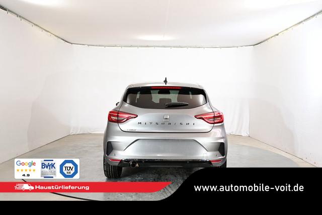 Mitsubishi Colt Intense StyleCold 1.0 MPI-T 6-Gang 