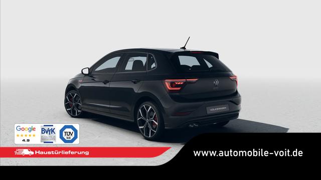 Volkswagen Polo GTI 2.0 TSI 7-Gang-DSG 