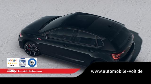 Volkswagen Polo GTI 2.0 TSI 7-Gang-DSG 