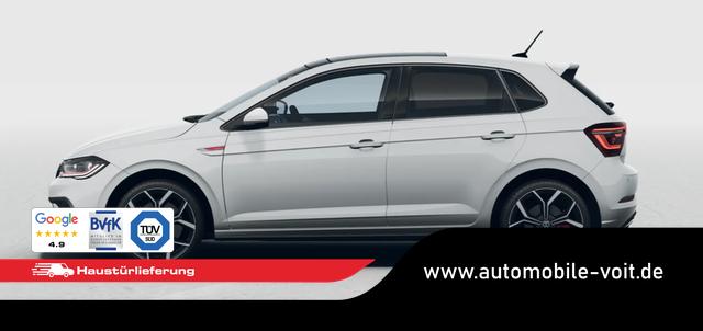 Volkswagen Polo GTI 2.0 TSI 7-Gang-DSG 