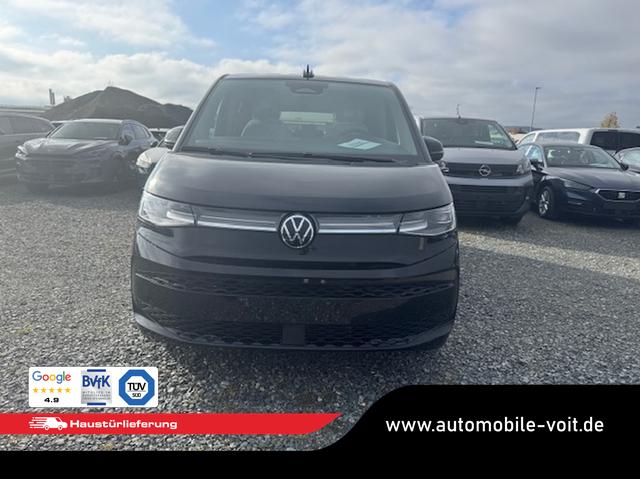 Volkswagen T7 Multivan - KÜ 2.0 TDI 7-Gang-DSG
