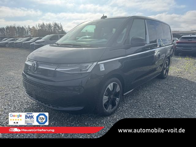 Volkswagen T7 Multivan KÃœ 2.0 TDI 7-Gang-DSG 