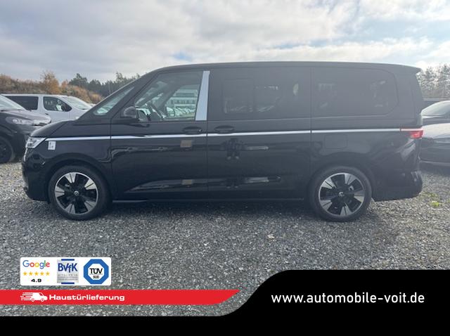 Volkswagen T7 Multivan KÃœ 2.0 TDI 7-Gang-DSG 