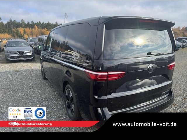 Volkswagen T7 Multivan KÃœ 2.0 TDI 7-Gang-DSG 