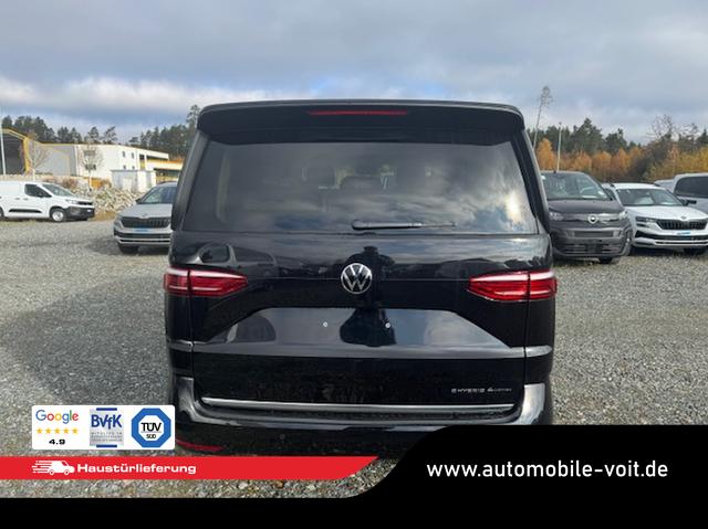 Volkswagen T7 Multivan KÃœ 2.0 TDI 7-Gang-DSG 