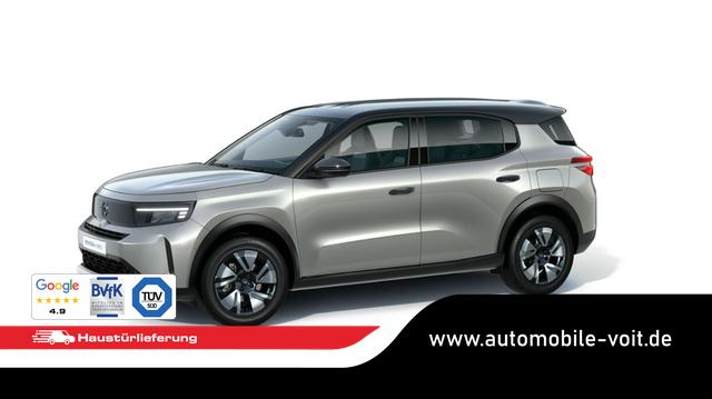 Opel Frontera GS 1.2 Hybrid 6-Gang-eDCT 