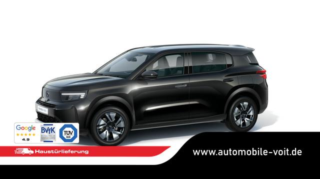 Opel Frontera GS 1.2 Hybrid 6-Gang-eDCT 