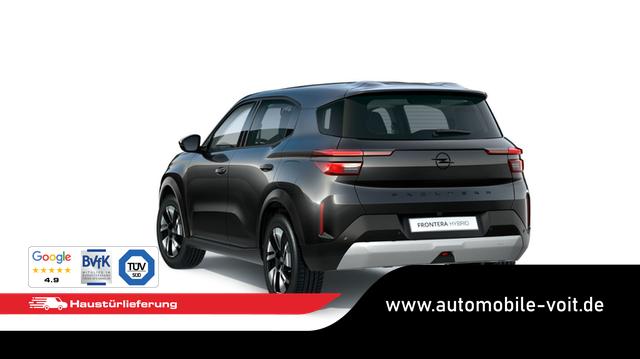 Opel Frontera GS 1.2 Hybrid 6-Gang-eDCT 