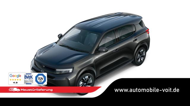 Opel Frontera GS 1.2 Hybrid 6-Gang-eDCT 