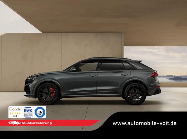 Audi RS Q8 Allrad RSQ8 