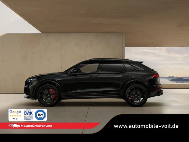 Audi RS Q8 Allrad RSQ8 