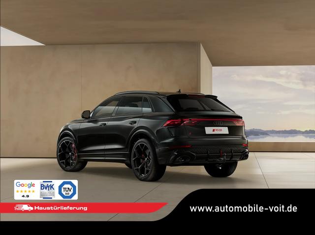 Audi RS Q8 Allrad RSQ8 
