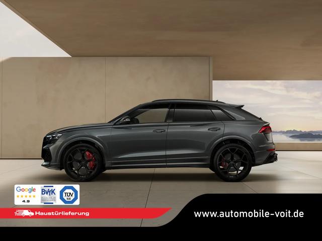 Audi RS Q8 Allrad RSQ8 