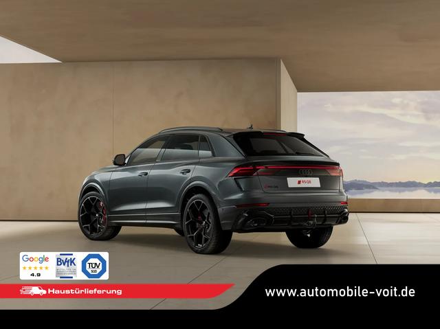 Audi RS Q8 Allrad RSQ8 