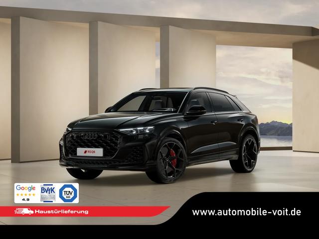 Audi RS Q8 - Allrad RSQ8