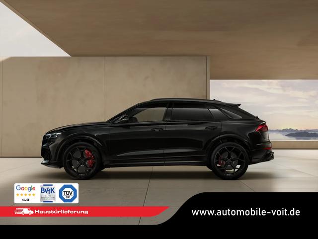 Audi RS Q8 Allrad RSQ8 