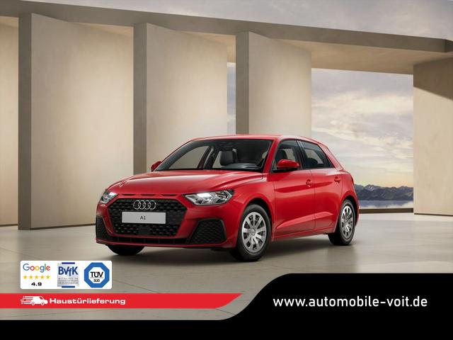 Audi A1 Sportback - Basis 25 TFSI S tronic