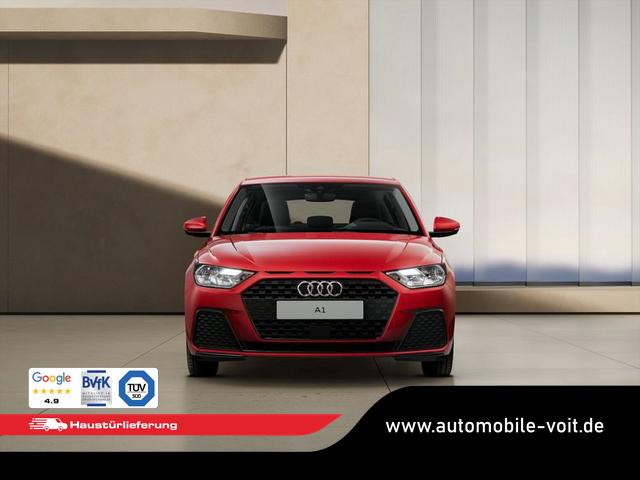 Audi A1 Sportback Basis 25 TFSI S tronic 