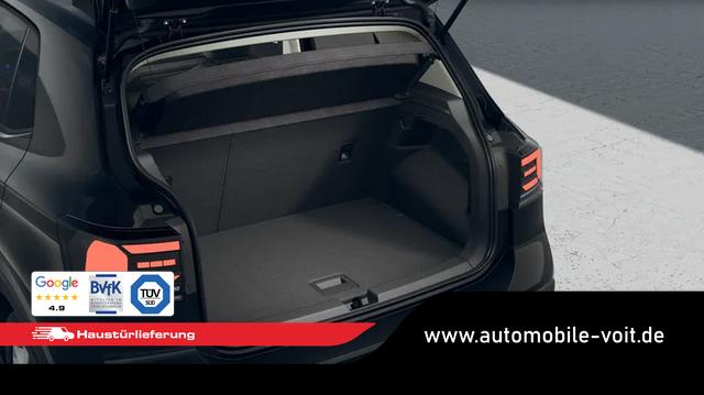 Volkswagen T-Cross Life 1.0 TSI 7-Gang-DSG 