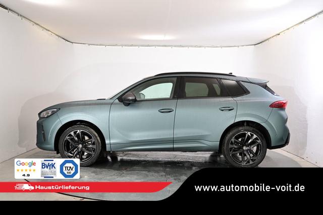 Cupra Terramar America`s CUP Limited Edition 2.0 TSI 195 kW (265 PS) 7-Gang DSG 