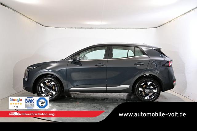 Kia Sportage Vision 1.6 T-GDI 7-Gang-DCT 