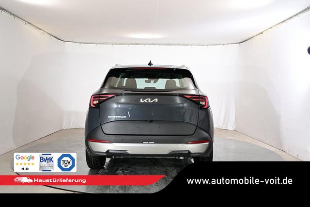 Kia Sportage Vision 1.6 T-GDI 7-Gang-DCT 