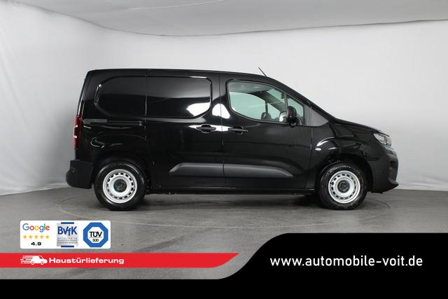 Opel Combo Cargo Länge 1 mit normaler Nutzlast 1.5 BlueHDi 6-Gang 