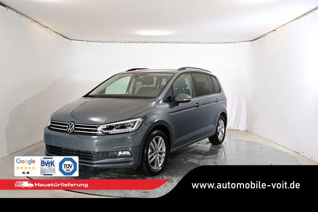 Volkswagen Touran - Prime 1.5 TSI 7-Gang-DSG
