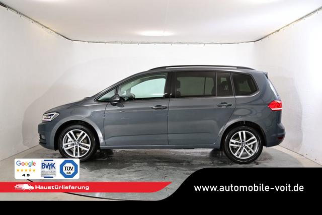 Volkswagen Touran Prime 1.5 TSI 7-Gang-DSG 