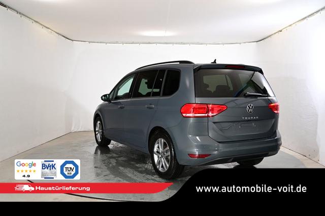 Volkswagen Touran Prime 1.5 TSI 7-Gang-DSG 