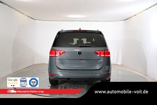 Volkswagen Touran Prime 1.5 TSI 7-Gang-DSG 