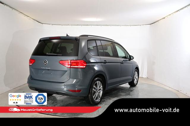 Volkswagen Touran Prime 1.5 TSI 7-Gang-DSG 