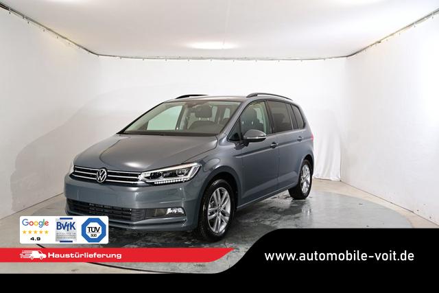 Volkswagen Touran - Prime 1.5 TSI 7-Gang-DSG