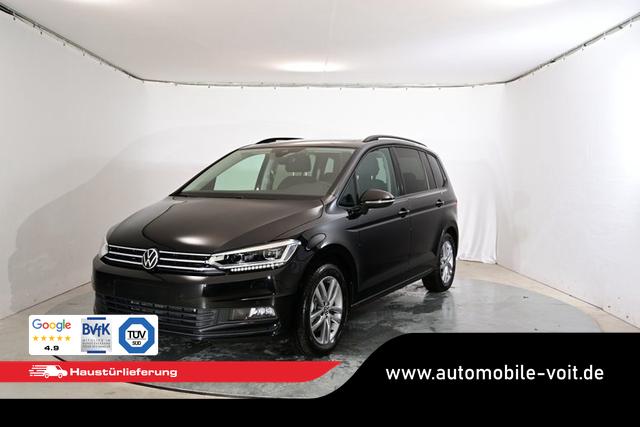 Volkswagen Touran - Prime 1.5 TSI 7-Gang-DSG