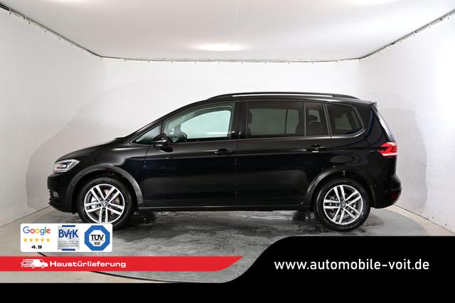 Volkswagen Touran Prime 1.5 TSI 7-Gang-DSG 